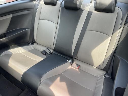 2016 Honda Civic Touring