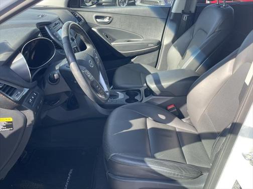2016 Hyundai SANTA FE Limited