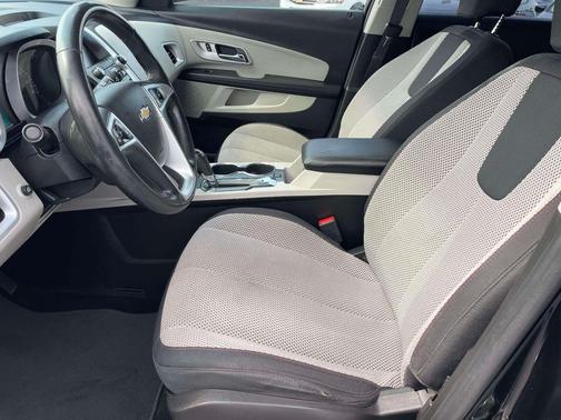 2017 Chevrolet Equinox 1LT
