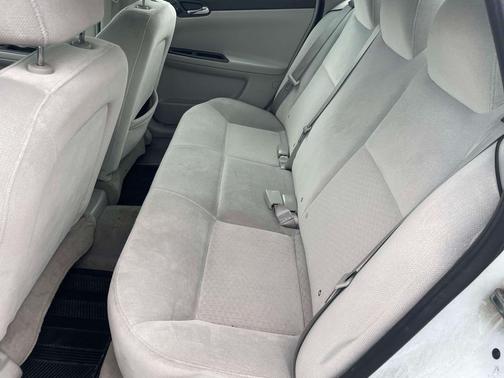 2010 Chevrolet Impala LT