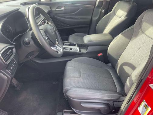 2020 Hyundai SANTA FE SE 2.4