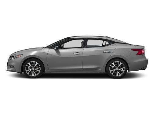 2017 Nissan Maxima 3.5 SL