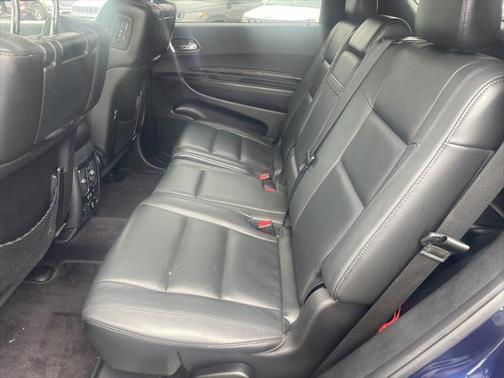 2016 Dodge Durango Limited