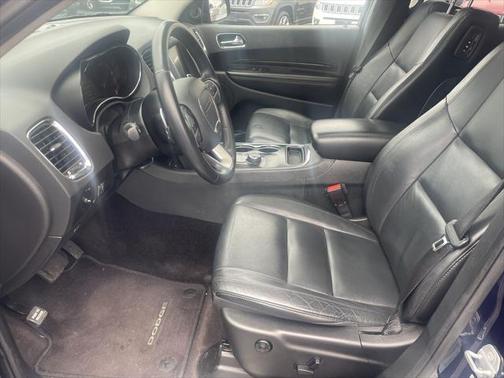 2016 Dodge Durango Limited