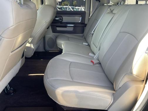 2018 RAM 1500 Laramie