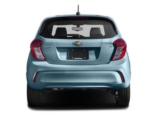 2016 Chevrolet Spark 1LT