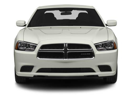 2013 Dodge Charger SXT