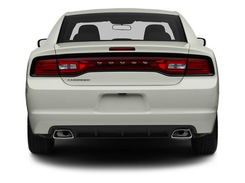 2013 Dodge Charger SXT