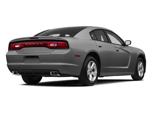 2013 Dodge Charger SXT
