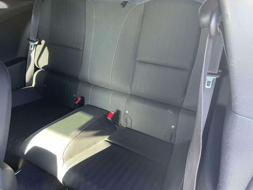 2014 Chevrolet Camaro 2LS