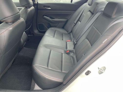 2023 Nissan Altima SR Intelligent AWD