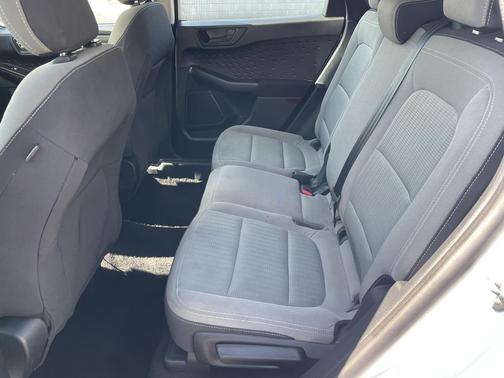 2020 Ford Escape S