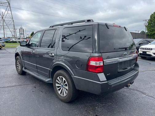 2017 Ford Expedition XLT