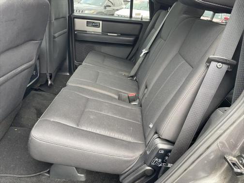 2017 Ford Expedition XLT