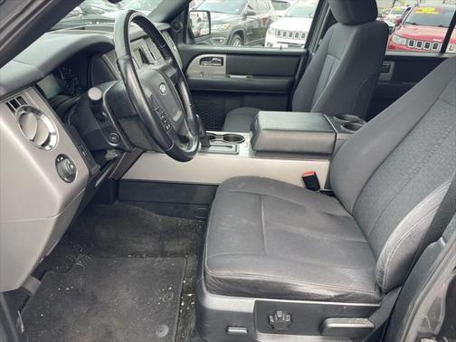 2017 Ford Expedition XLT