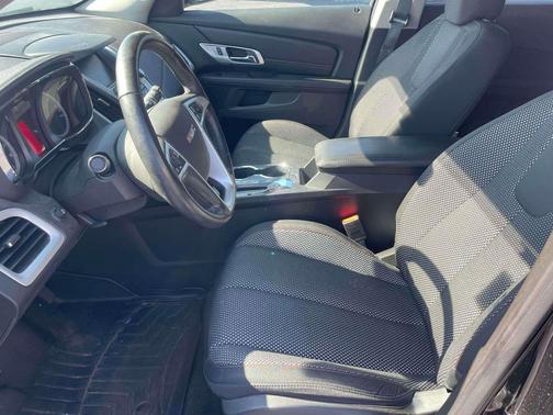 2017 GMC Terrain SLE-2
