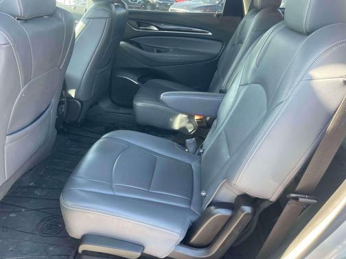 2021 Buick Enclave AWD Essence