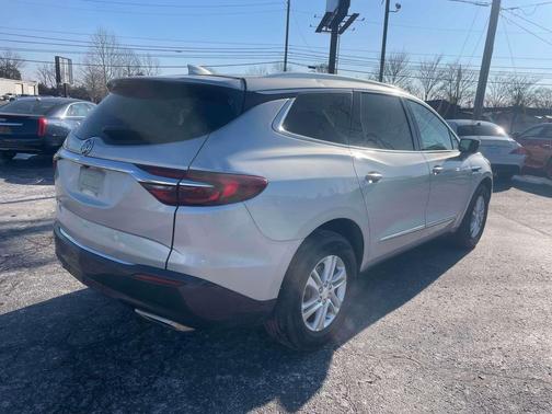 2021 Buick Enclave AWD Essence