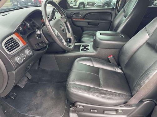 2014 GMC Yukon SLT