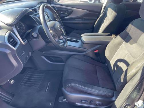 2020 Nissan Murano SV Intelligent AWD