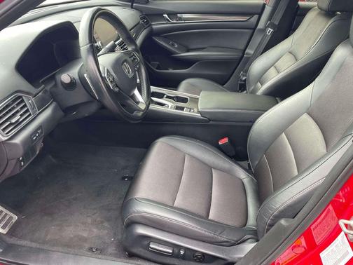 2020 Honda Accord Sport 1.5T