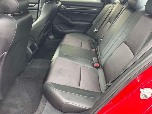 2020 Honda Accord Sport 1.5T