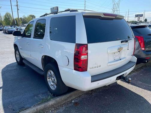 2009 Chevrolet Tahoe LT