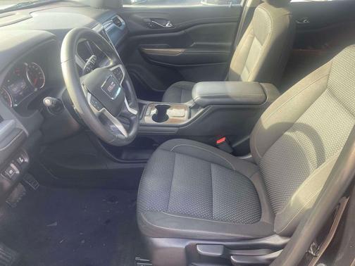 2021 GMC Acadia FWD SLE