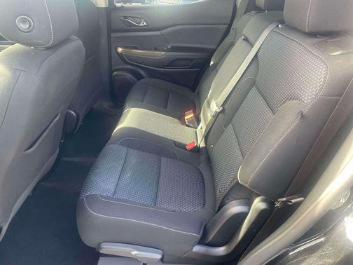 2021 GMC Acadia FWD SLE