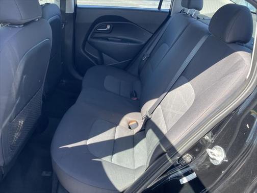 2017 Kia Rio LX