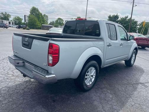 Star White Metallic Tri-Coat 2020 Ford Escape SEL