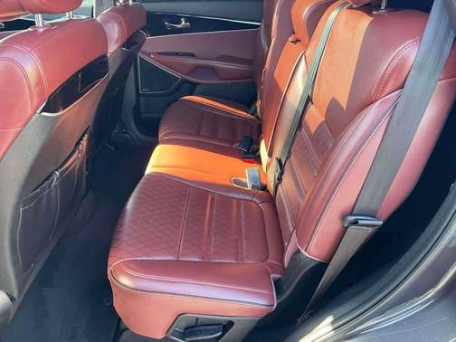 2016 Kia Sorento SXL