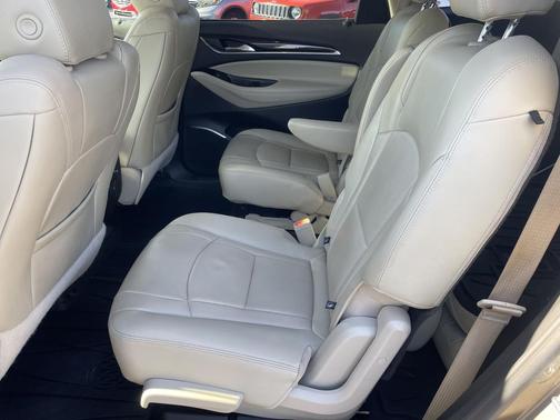 2020 Buick Enclave AWD Essence