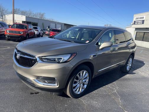 2020 Buick Enclave AWD Essence