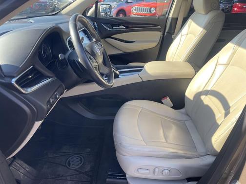 2020 Buick Enclave AWD Essence