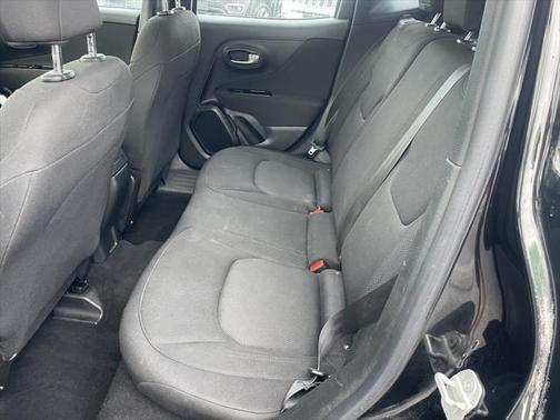 2019 Jeep Renegade Sport