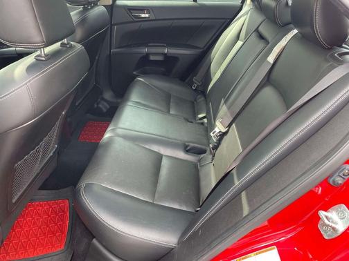 2012 Suzuki Kizashi SPORT SLS