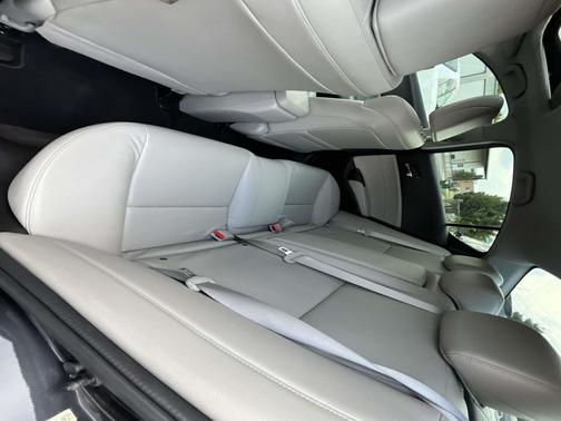 2016 Acura ILX 2.4L