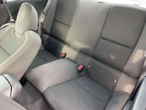 2015 Chevrolet Camaro 2LS