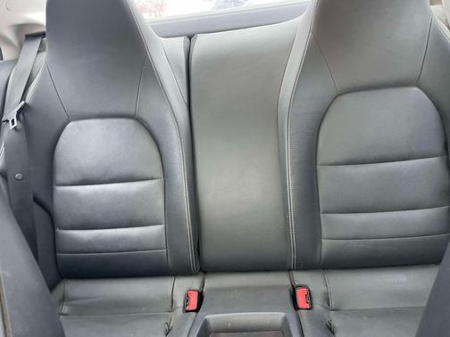 2012 Mercedes-Benz E-Class E 350