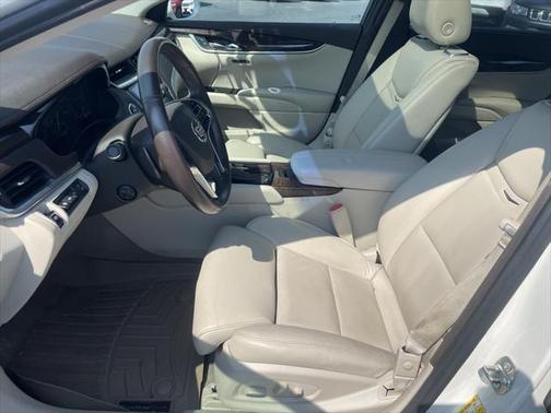 2015 Cadillac XTS Premium