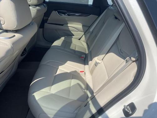 2015 Cadillac XTS Premium