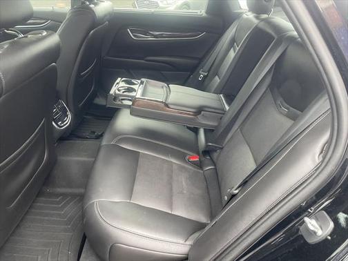 2015 Cadillac XTS Premium
