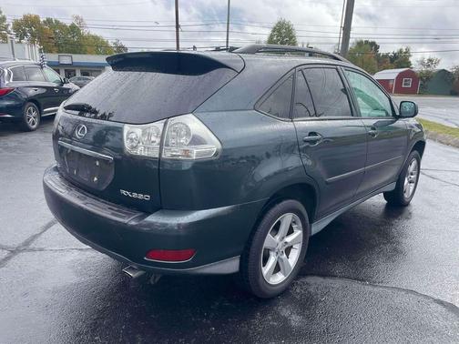 2004 Lexus RX 330 Base