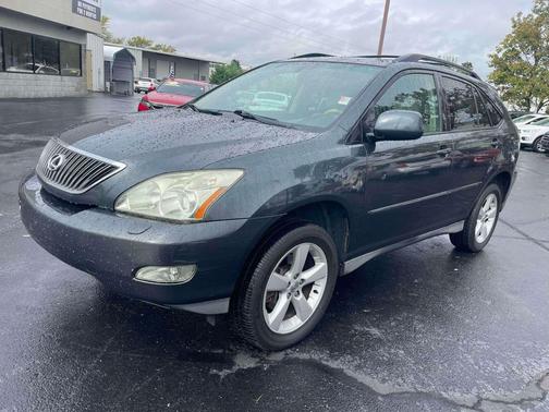 2004 Lexus RX 330 Base