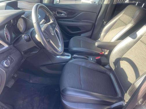 2015 Buick Encore Base