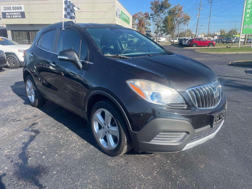 2015 Buick Encore Base