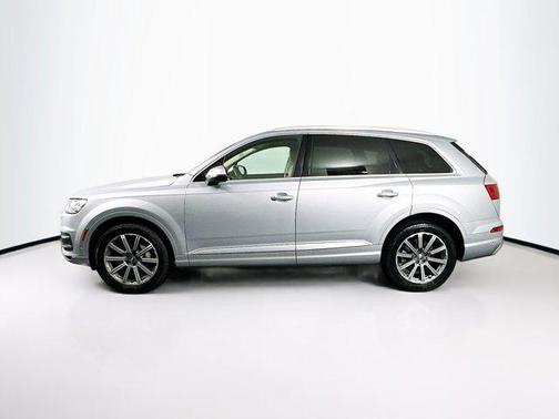 2019 Audi Q7 55 Prestige