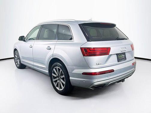 2019 Audi Q7 55 Prestige
