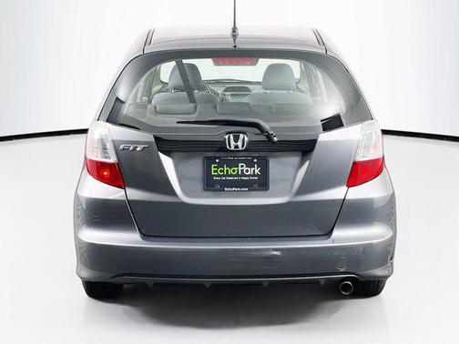 2012 Honda Fit Base